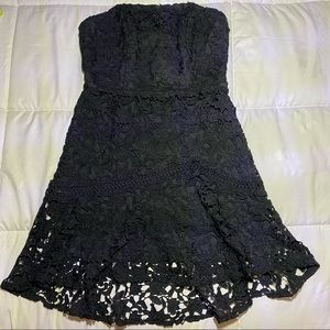 Style State Lace Dress